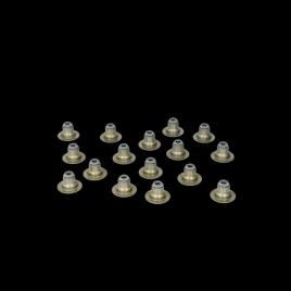 BLUE PRINT Jogo de juntas, haste da válvula BMW,LAND ROVER,ROVER ADJ136109 11342247171,11349070982,LGP100310L  LGP100310