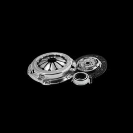 JAPANPARTS Kit de Embraiagem NISSAN KF-1038