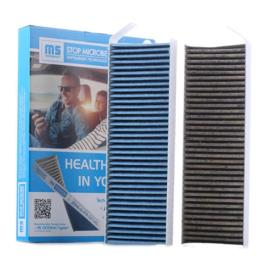 MASTER-SPORT Filtro do Habitáculo OPEL,PEUGEOT,TOYOTA 29003-2-IFB-SET-MS 1609998980,1616959180,6447XF Filtro, ar do habitáculo 6447XG,9801448180