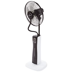 Ventoinha nebulizadora MISTY 2