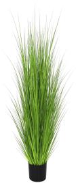 Flor artificial VASO PLANTA GRASS 183CM