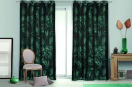 Cortinado JUNGLE VERDE