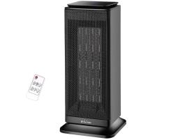Termoventilador cerâmico HOTI T20 2000W