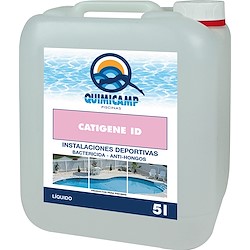 Algicida  CATIGENE ID 5L