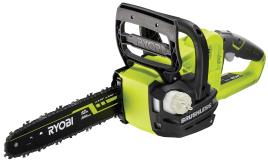 Eletrosserra a bateria RYOBI ONE+ OCS18B30