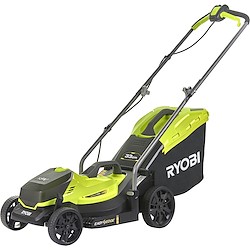 Corta relva a bateria RYOBI ONE+ OLM1833B