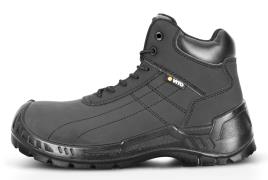 Bota de segurança COMFORTPLUS KEVLAR S3 Nº44