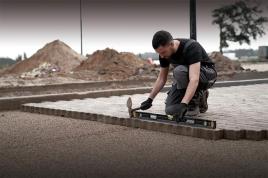 Nivel magnético PRO ALUMINIO 120CM