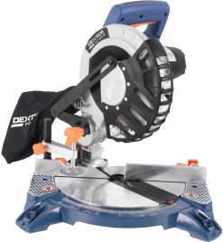 Serra de esquadria DEXTER POWER 210MM 1700W