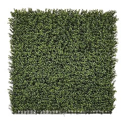 Jardim vertical  BOJ 100X100CM