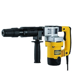 Martelo demolidor STANLEY SFMEH220K-QS 1010W