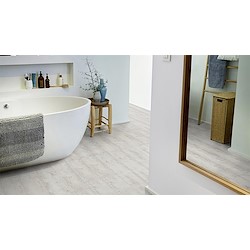 Pavimento vinílico flutuante TARKETT STARFLOOR CLICK ULTIMATE BOHEMIAN PINE WHITE