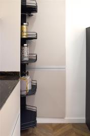 Kit extraível DELINIA COLUNA LATERAL 60CM