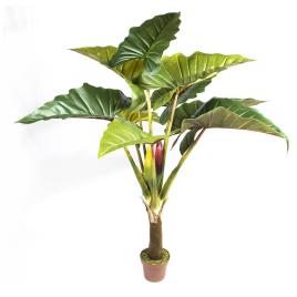 Flor artificial ARCO-ÍRIS 170 CM