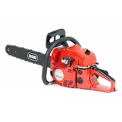 Motosserra a gasolina DORI CS5018 50,1CC 45CM