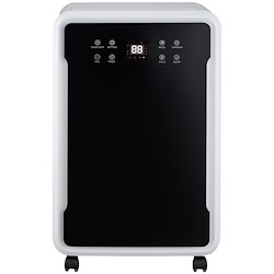 Desumidificador RUBY 50L