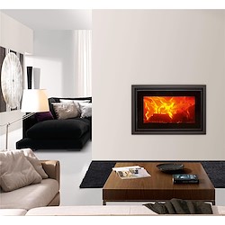 Recuperador de calor PANADERO F-720-S ECDS
