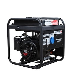Gerador a gasolina REDSTONE R3000C