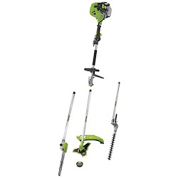 Roçadora a gasolina VITO VIRMF33 4 EM 1 33CC