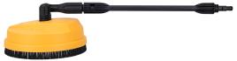 Escova para pavimentos lisos  VIMLWR004