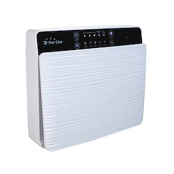 Purificador de ar FRESH AIR 30