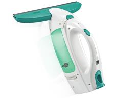 Aspirador elétrico PARA VIDROS DRY CLEAN