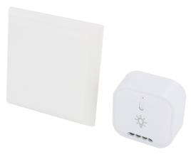 Módulo luz + interruptor DI-O 1.0