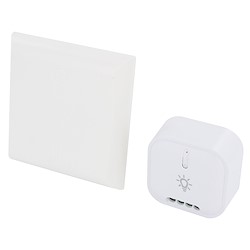 Módulo luz + interruptor DI-O 1.0