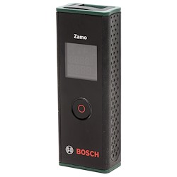 Conjunto medidor laser  ZAMO III
