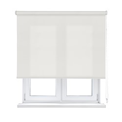 Estore de rolo ECOFUTURE 90X250CM BRANCO