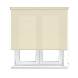 Estore de rolo ECOFUTURE 105X250CM IVORY