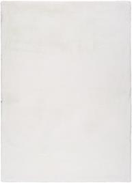 Tapete liso FOX BRANCO 80X150CM