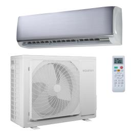 Ar condicionado fixo (1X1)  24000 BTU