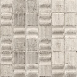Papel de parede QUADRADOS CIMENTO 1160-G45331 BEGE