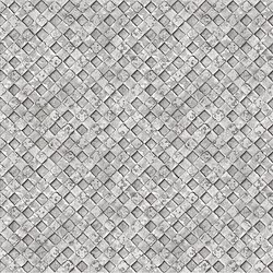Papel de parede ENTRELAÇADO 1160-G45339 CINZA