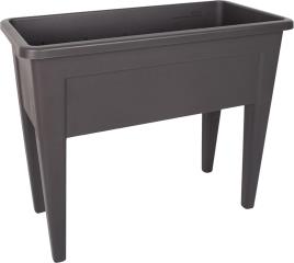 Horta vertical VENEZIA 80CM ANTRACITE