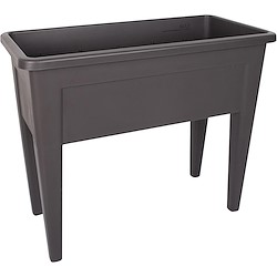 Horta vertical VENEZIA 80CM ANTRACITE