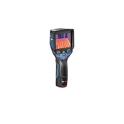 Câmara térmica BOSCH PRO GTC 400C