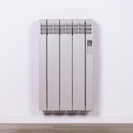 Emissor térmico ROINTE SÉRIE D AGATE CINZA 330W