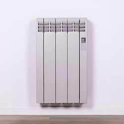 Emissor térmico  SÉRIE D AGATE CINZA 330W