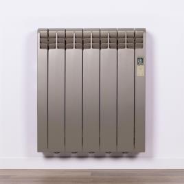 Emissor térmico ROINTE SÉRIE D PEARL BEIGE 550W