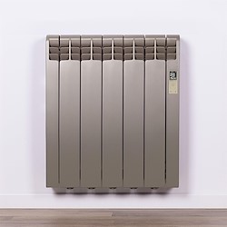 Emissor térmico  SÉRIE D PEARL BEIGE 550W