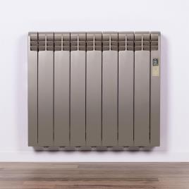 Emissor térmico ROINTE SÉRIE D PEARL BEIGE 770W