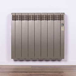 Emissor térmico  SÉRIE D PEARL BEIGE 770W