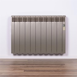 Emissor térmico ROINTE SÉRIE D PEARL BEIGE 990W