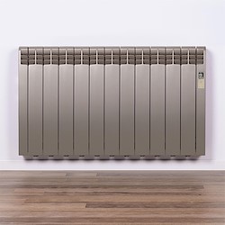 Emissor térmico ROINTE SÉRIE D PEARL BEIGE 1210W