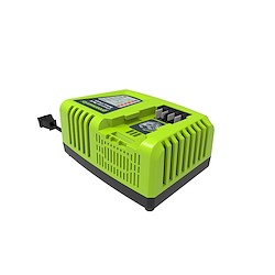 Carregador bateria  G40UC4 FAST 40V