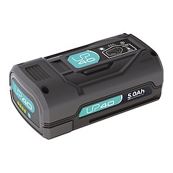Bateria de lítio LEXMAN 40V 5AH