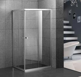 Cabine de duche SENSAI 80X120CM