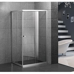 Cabine de duche SENSAI 80X120CM